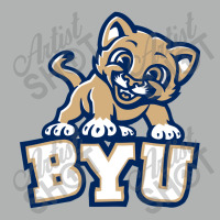 Byu Kids Zipper Hoodie | Artistshot