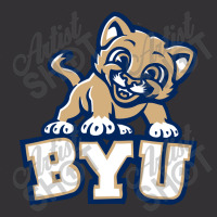 Byu Kids Vintage Hoodie | Artistshot