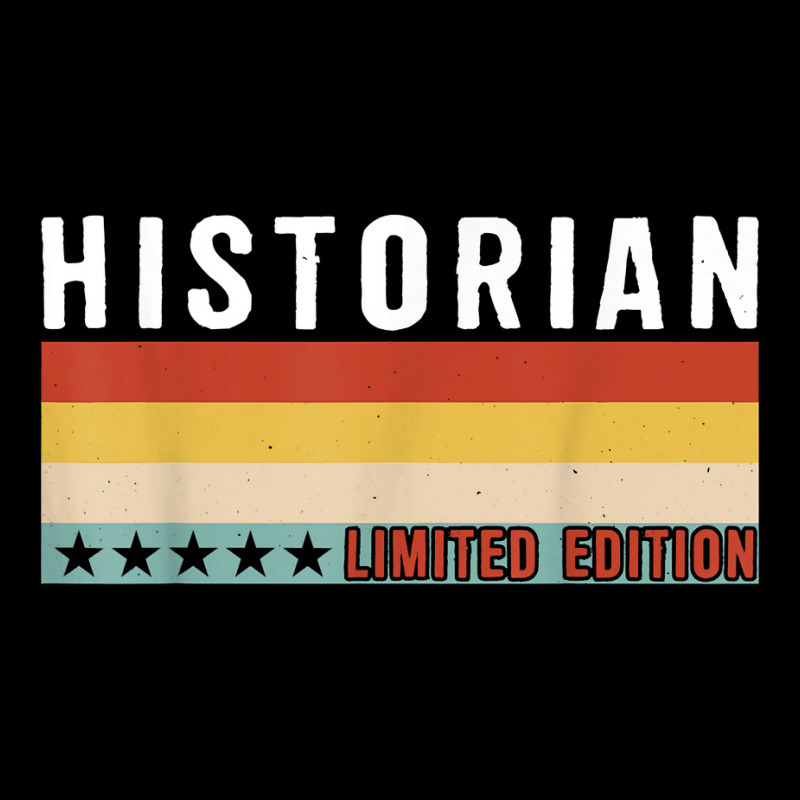 Historian Job Title Profession Worker Appreciation Idea T Shirt Pocket T-shirt | Artistshot