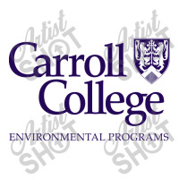 Carroll Montana College Design Unisex Hoodie | Artistshot