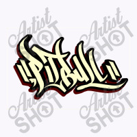 Pitbull Tank Top | Artistshot