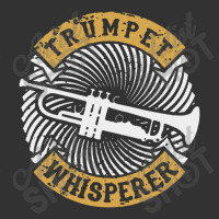 Trumpet Whisperer Baby Bodysuit | Artistshot