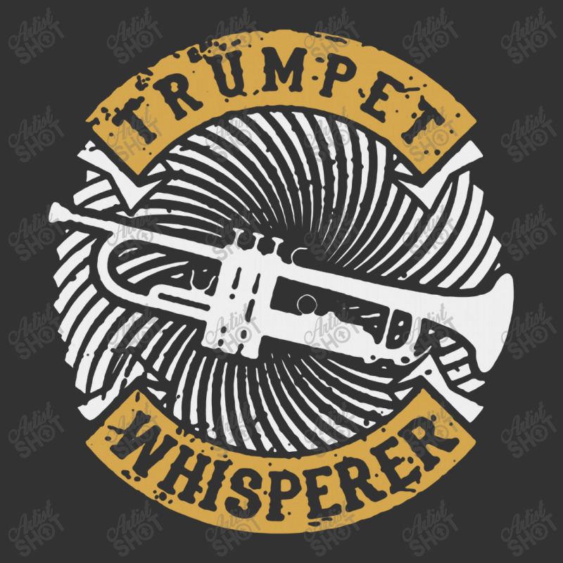 Trumpet Whisperer Baby Bodysuit | Artistshot