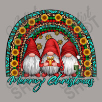 Merry Christmas Gnomes Racerback Tank | Artistshot