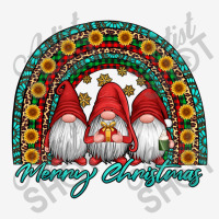 Merry Christmas Gnomes Ladies Polo Shirt | Artistshot