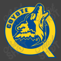 Coyote (csn) Vintage T-shirt | Artistshot