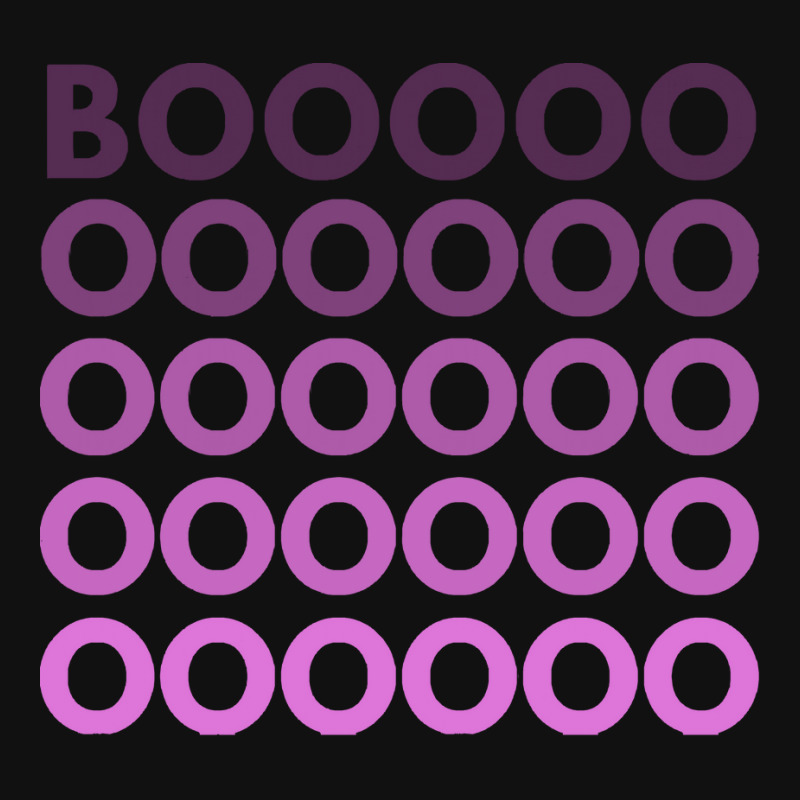 Boo T  Shirt Boooooo. Minimalistic Halloween Design. Simple Halloween Full Set Car Mats | Artistshot