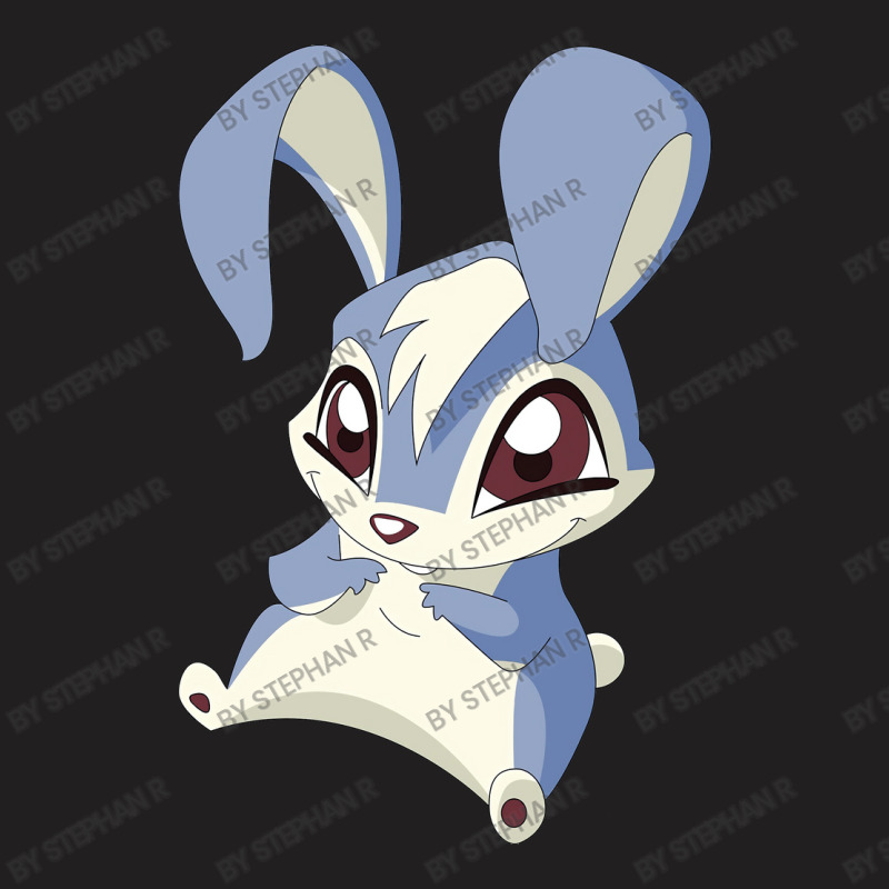 Sticker Kiko Bloom’s Bunny Winx Club T-shirt | Artistshot