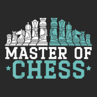 Master Of Chess Sport Grandmaster Board Game Chess Player T Shirt Printed Hat | Artistshot