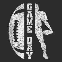 Game Day Football   Cute Football Top T Shirt Exclusive T-shirt | Artistshot