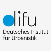 Deutsches Institut Für Urbanistik Classic T-shirt | Artistshot