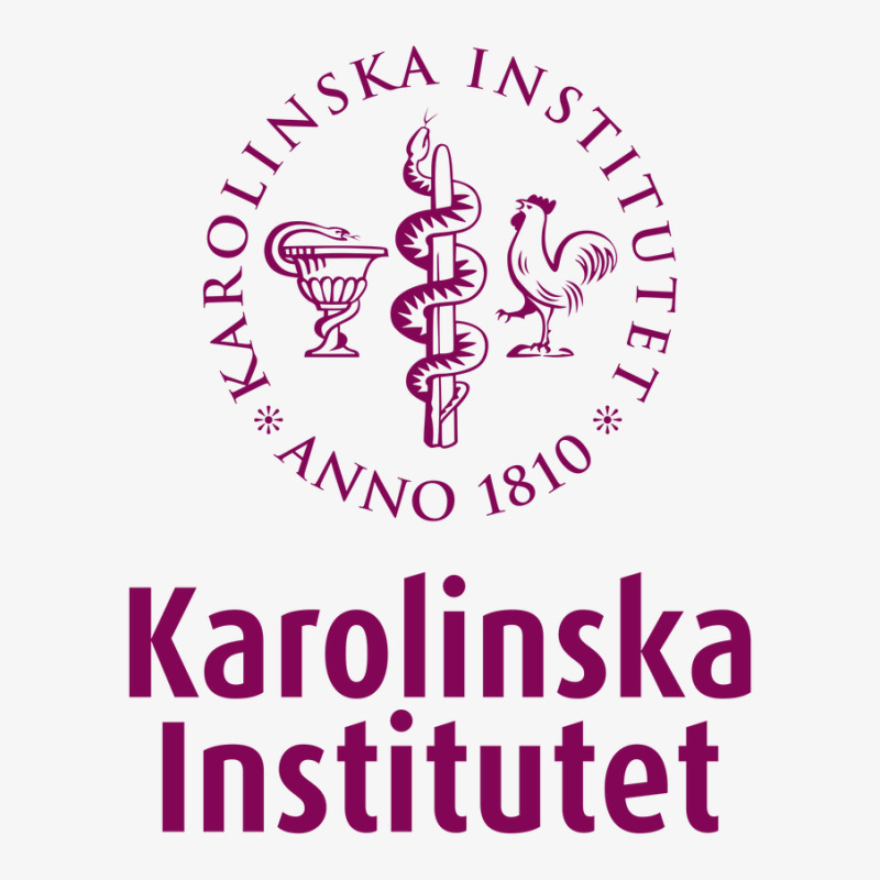 Karolinska Institute Ladies Fitted T-Shirt by shezan | Artistshot