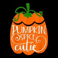 Pumpkin Spice Cutie Delicious Fall Flavor Novelty Item T Shirt Pocket T-shirt | Artistshot