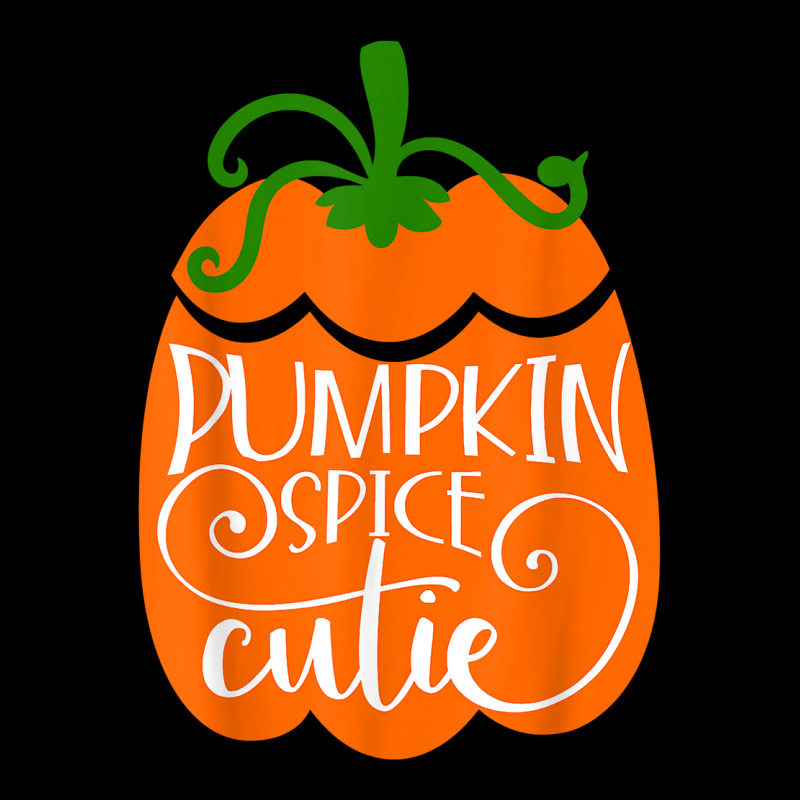 Pumpkin Spice Cutie Delicious Fall Flavor Novelty Item T Shirt Pocket T-Shirt by efronpngoick3 | Artistshot