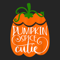 Pumpkin Spice Cutie Delicious Fall Flavor Novelty Item T Shirt Unisex Hoodie | Artistshot