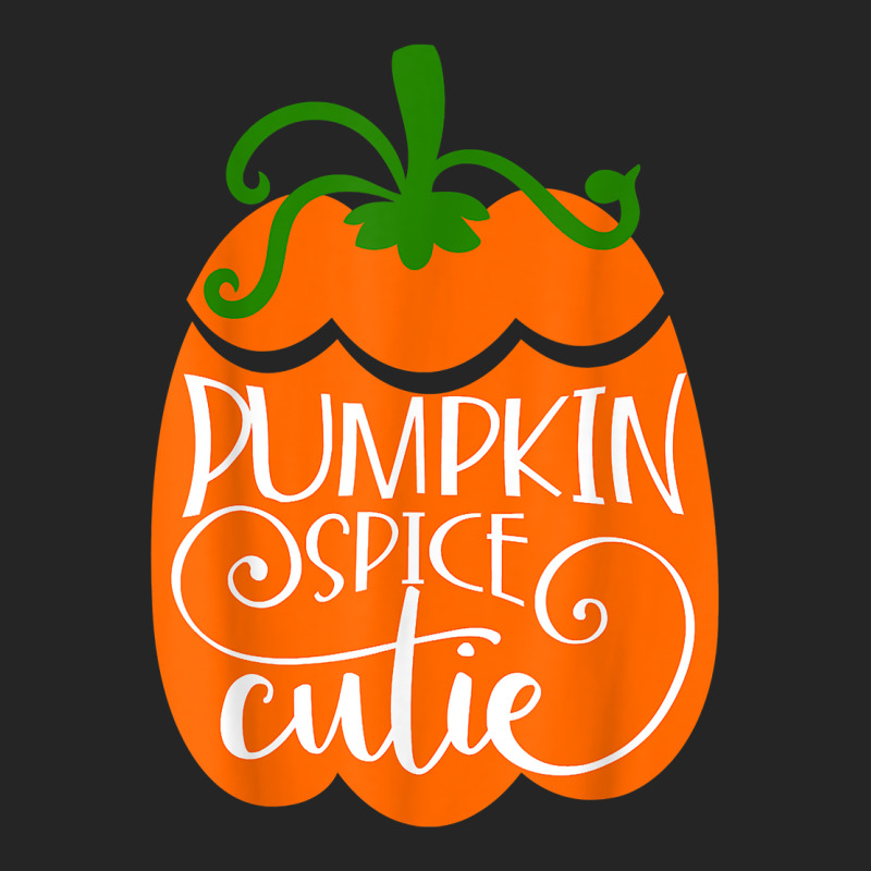 Pumpkin Spice Cutie Delicious Fall Flavor Novelty Item T Shirt Unisex Hoodie by efronpngoick3 | Artistshot