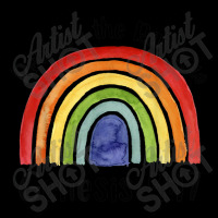 Reclaim The Rainbow Jesus Lover Christian Proverb Tee Birthday Cropped Hoodie | Artistshot