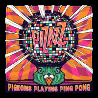 Best Pigeons Playing Ping Pong Music Youth Jogger | Artistshot