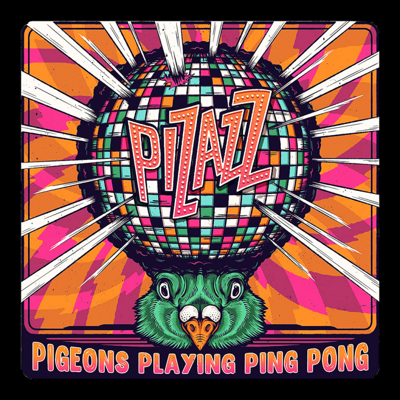 Best Pigeons Playing Ping Pong Music Youth Jogger by liqualyfu | Artistshot