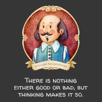 Shakespeare Said Nothing Good Or Bad, Thinking Makes It So T Shirt Toddler Hoodie | Artistshot