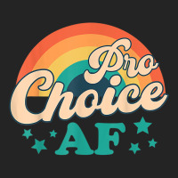 Pro Choice Af Reproductive Rights T Shirt 3/4 Sleeve Shirt | Artistshot