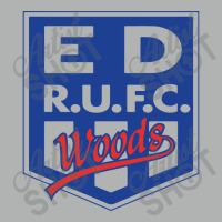 Eastwood Rugby Art Zipper Hoodie | Artistshot