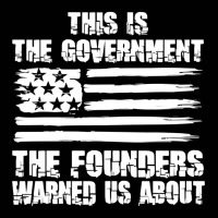 This Is The Government The Founders Warned Us About    The Government Toddler 3/4 Sleeve Tee | Artistshot