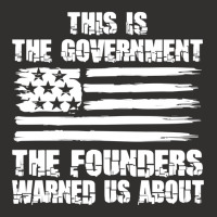 This Is The Government The Founders Warned Us About    The Government Champion Hoodie | Artistshot