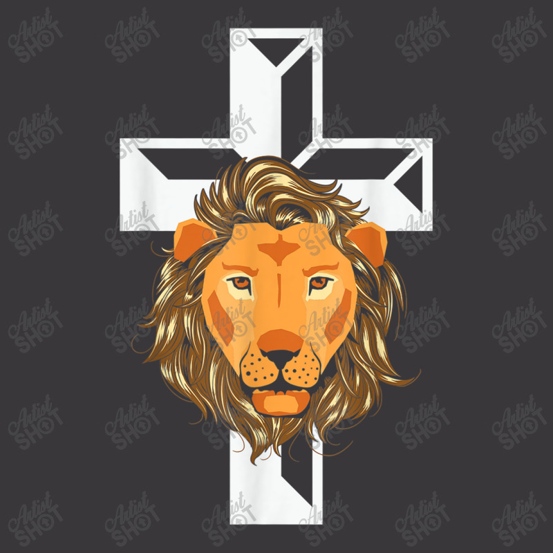 Religious Jesus Christian Lion Church Lord Games Characters Ladies Curvy T-Shirt by Aria-Proctor | Artistshot