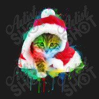 Merry Christmas Cat Hoodie & Jogger Set | Artistshot