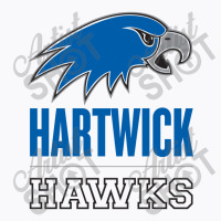 Hartwick Athletic T-shirt | Artistshot