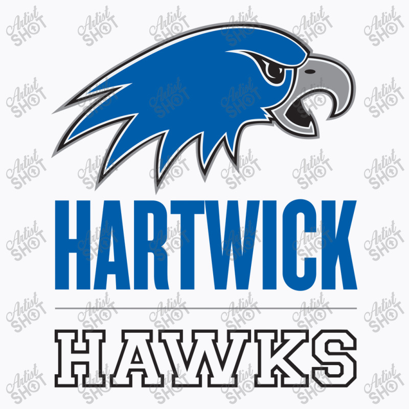 Hartwick Athletic T-shirt | Artistshot