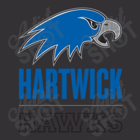 Hartwick Athletic Vintage Hoodie | Artistshot