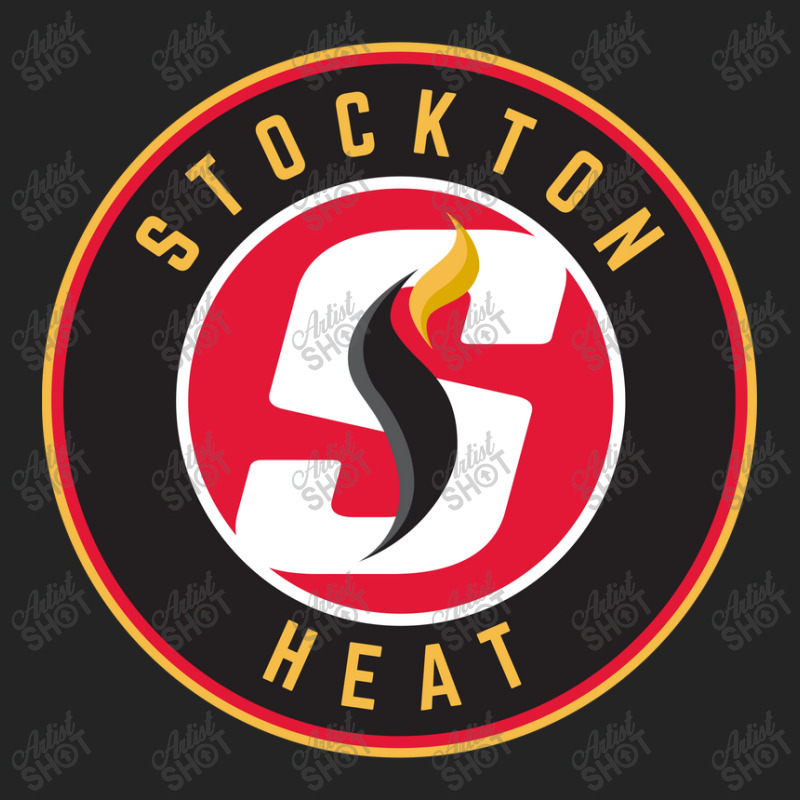 The Heat, Stockton 3/4 Sleeve Shirt | Artistshot