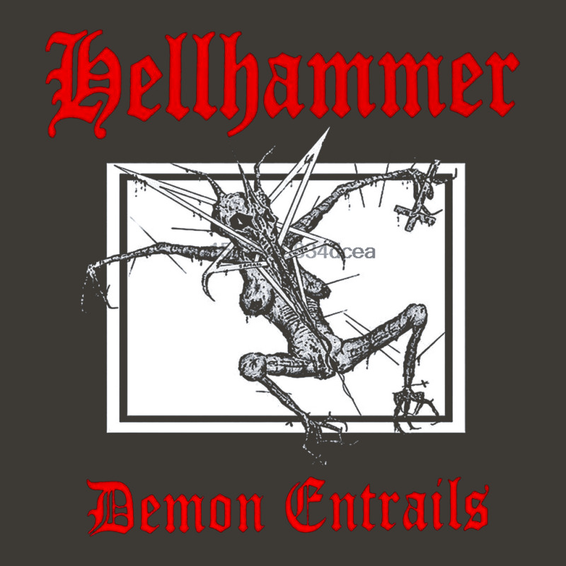 Hellhammer, Hellhammers, The Hellhammer, Hellhammer Art, Hellhammer Vi ...