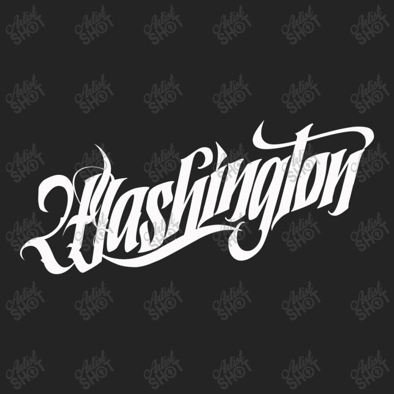 Washington State 3/4 Sleeve Shirt | Artistshot