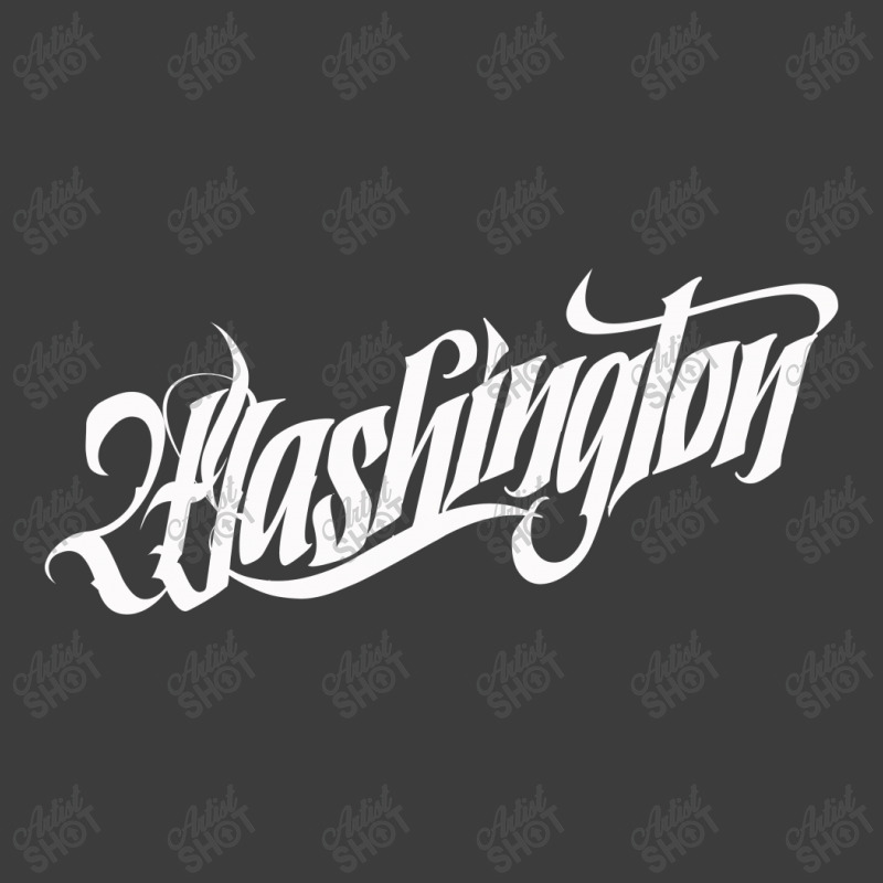 Washington State Men's Polo Shirt | Artistshot