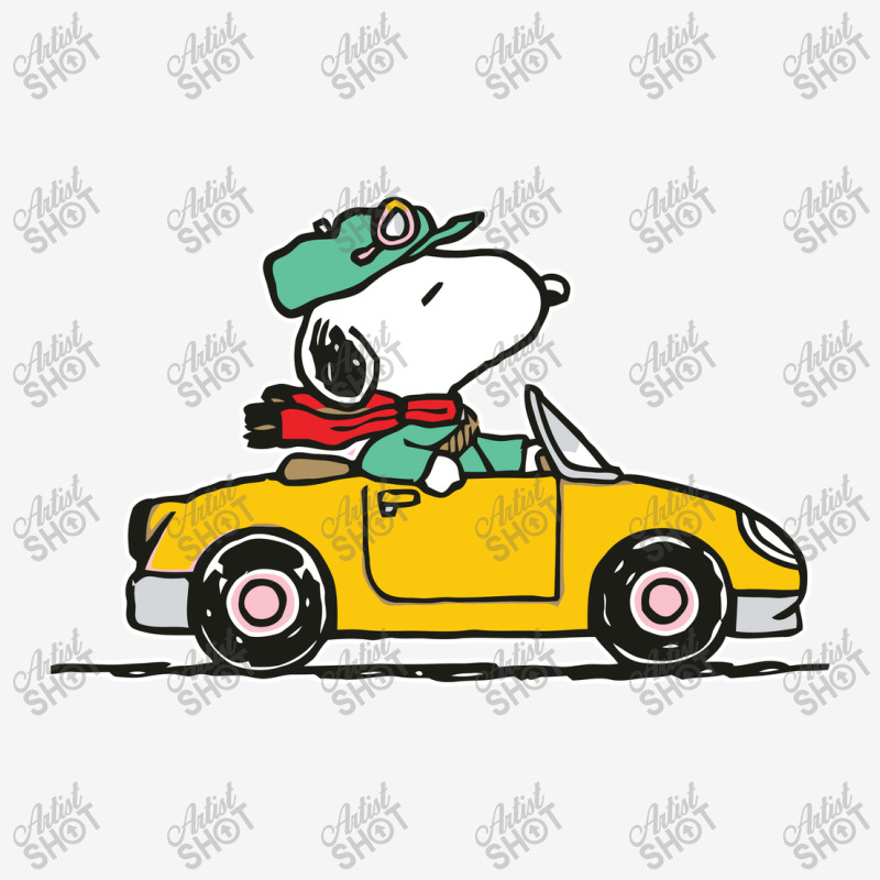 Funny Peanuts Car Accessory Pouches | Artistshot