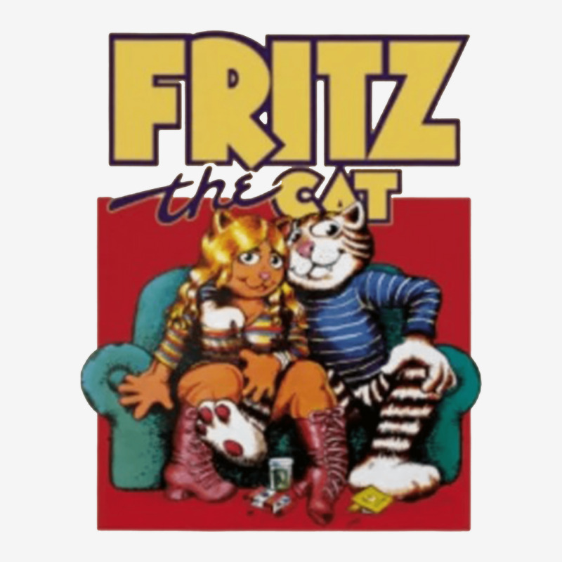 Custom Fritz The Cat, Robert Crump, Fritz The Cats, The Fritz The Cat ...