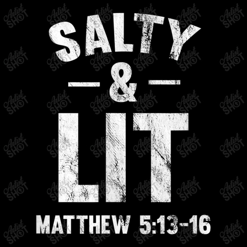 Salty & Lit Matthew 513-16 Character Videogames Women's V-Neck T-Shirt by Aria-Proctor | Artistshot