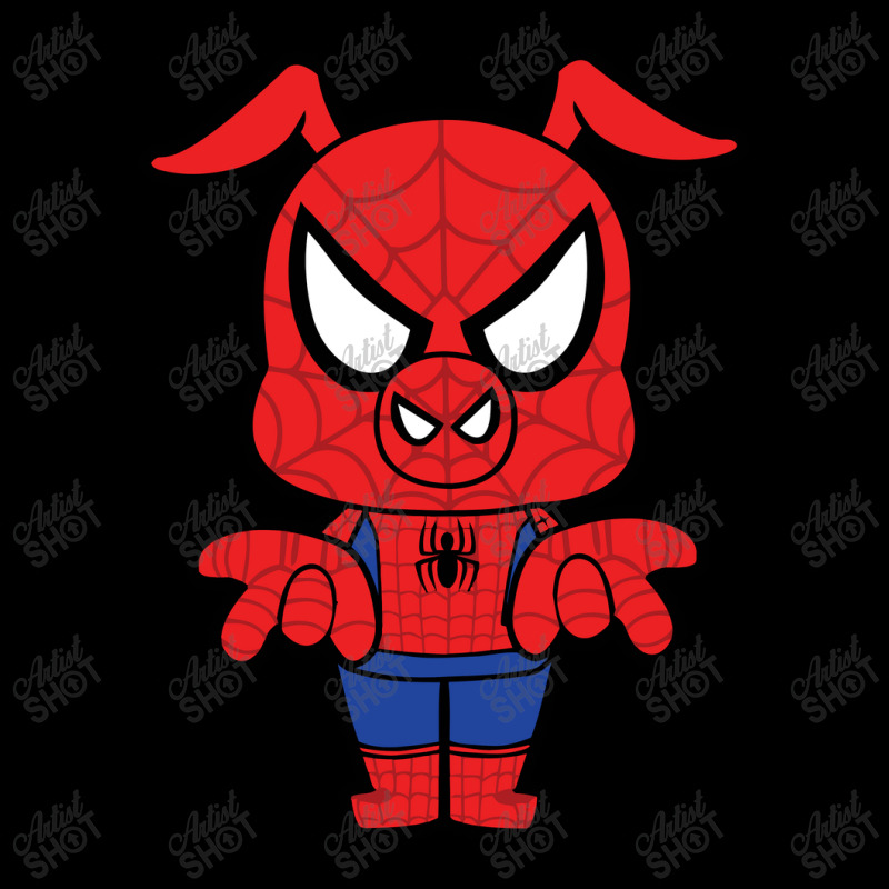 Spider Ham Lightweight Hoodie by kisahnabi | Artistshot