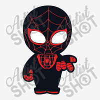 Spider Miles Morales Adjustable Cap | Artistshot