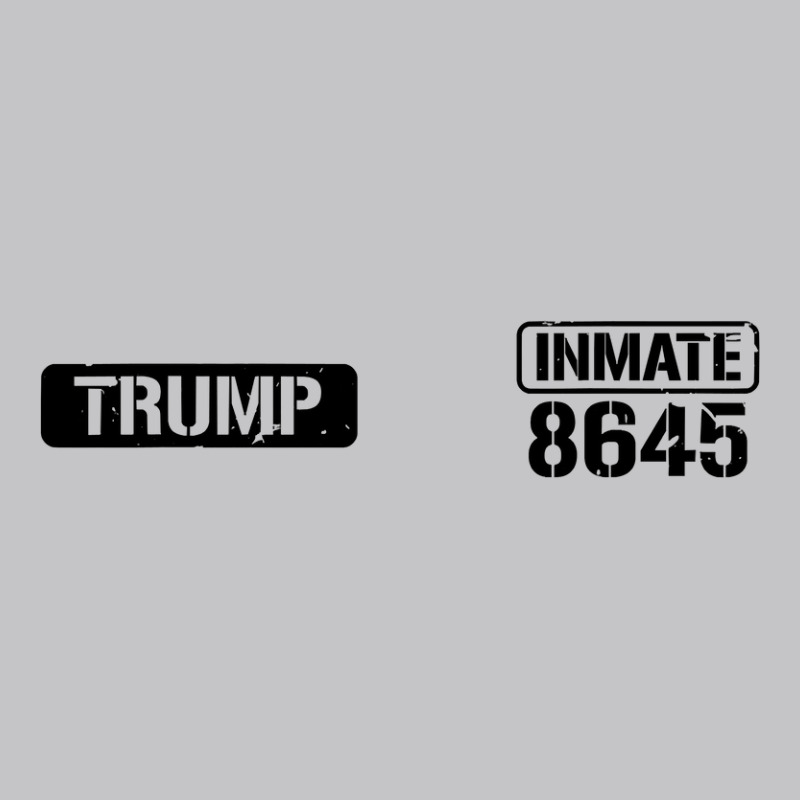 Trump Prison Jumpsuit Funny Halloween Trump Costume T Shirt Baby Bodysuit by ChristineWeber89 | Artistshot