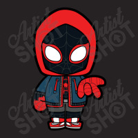 Spider Miles Morales Chibi Vintage Cap | Artistshot