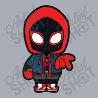 Spider Miles Morales Chibi Tank Dress | Artistshot