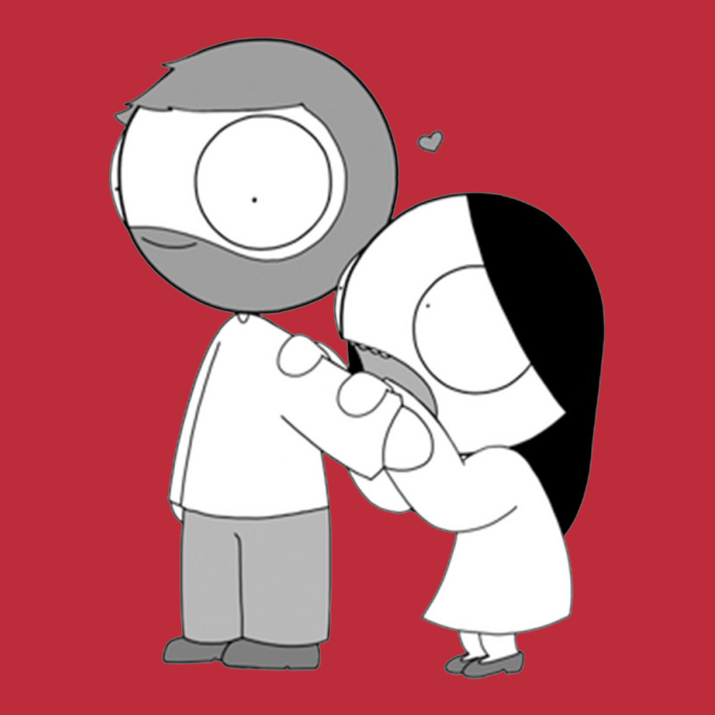 The Relationship Pocket T-Shirt by cutmemey | Artistshot