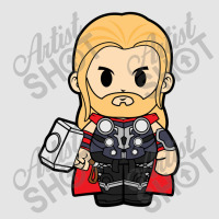 Superhero Chibi Exclusive T-shirt | Artistshot