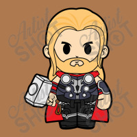 Superhero Chibi Vintage Short | Artistshot