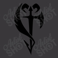 Devil Icon (black) Ladies Curvy T-shirt | Artistshot