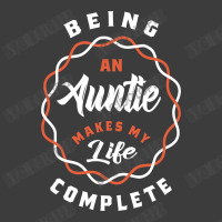 Being An Auntie Makes My Life Men's Polo Shirt | Artistshot